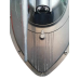 Лодка за захранка с GPS и сонар JABO 2 CG (1062) Лодка за захранка с GPS и сонар JABO 2 CG (1062)